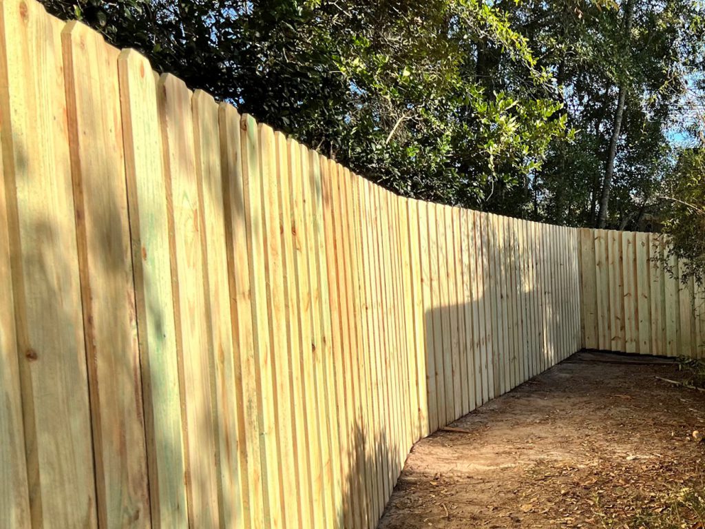 Great Wyoming Wood Fence Styles Blog Swi Fence