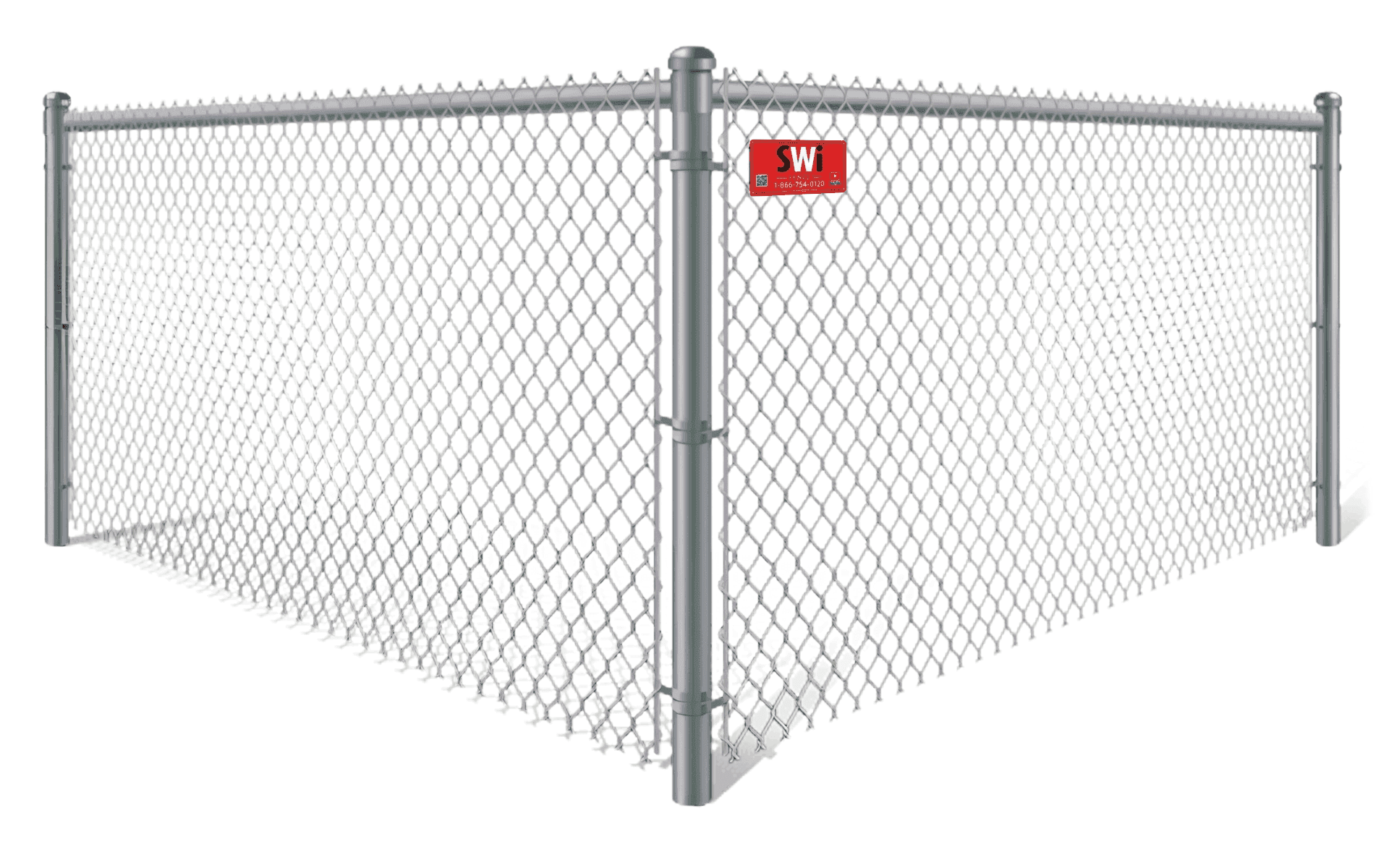 Galvanized