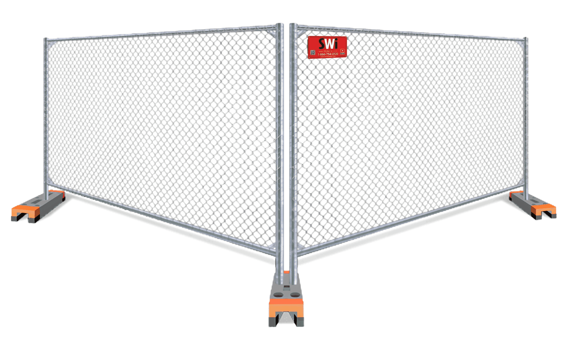 Temporary Panels