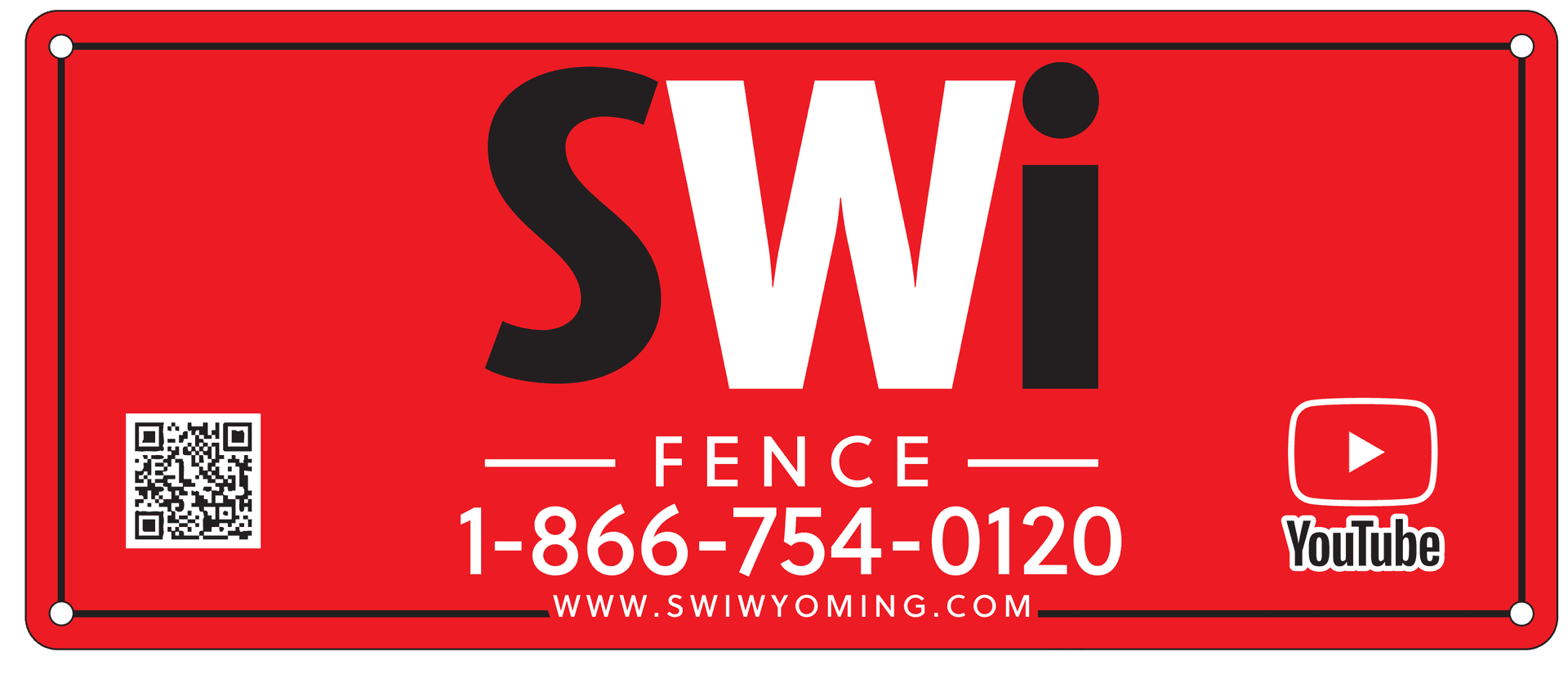 SWi Fence