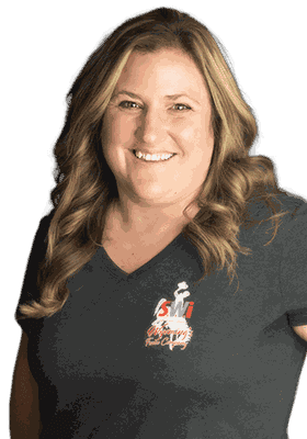 Stephanie, Office Coordinator