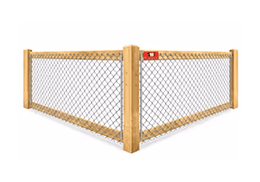 California Chain Link