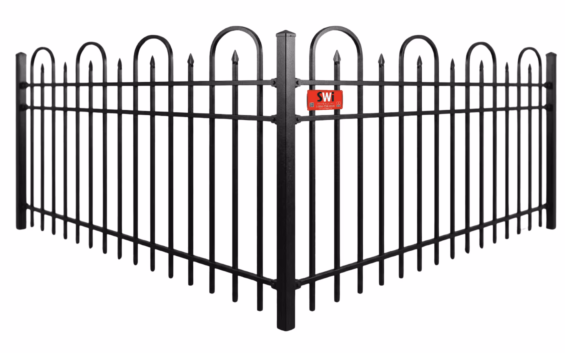 Looped Picket