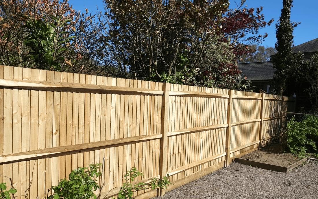 Pet Fence