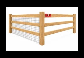 Post & Board