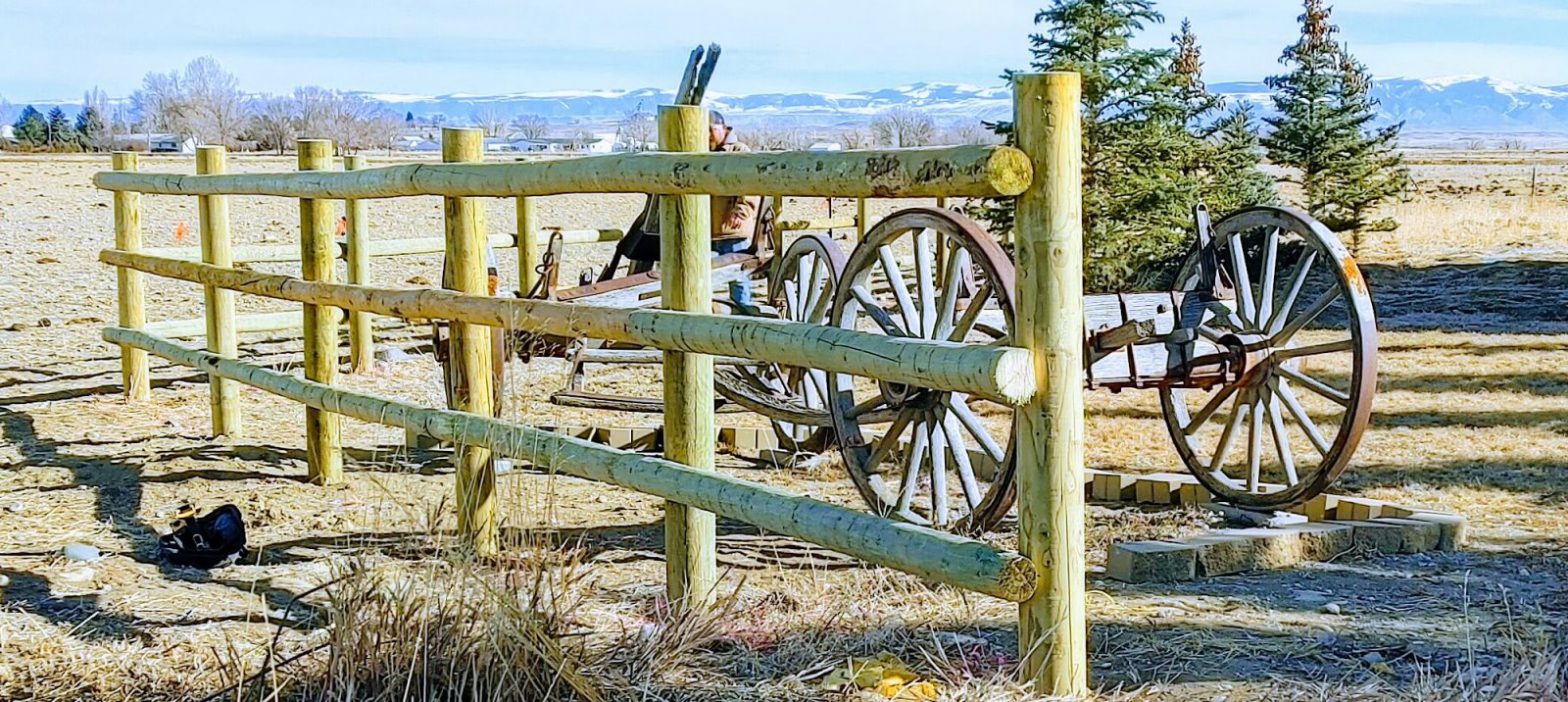 Wyoming Fences: Instant Online Estimates