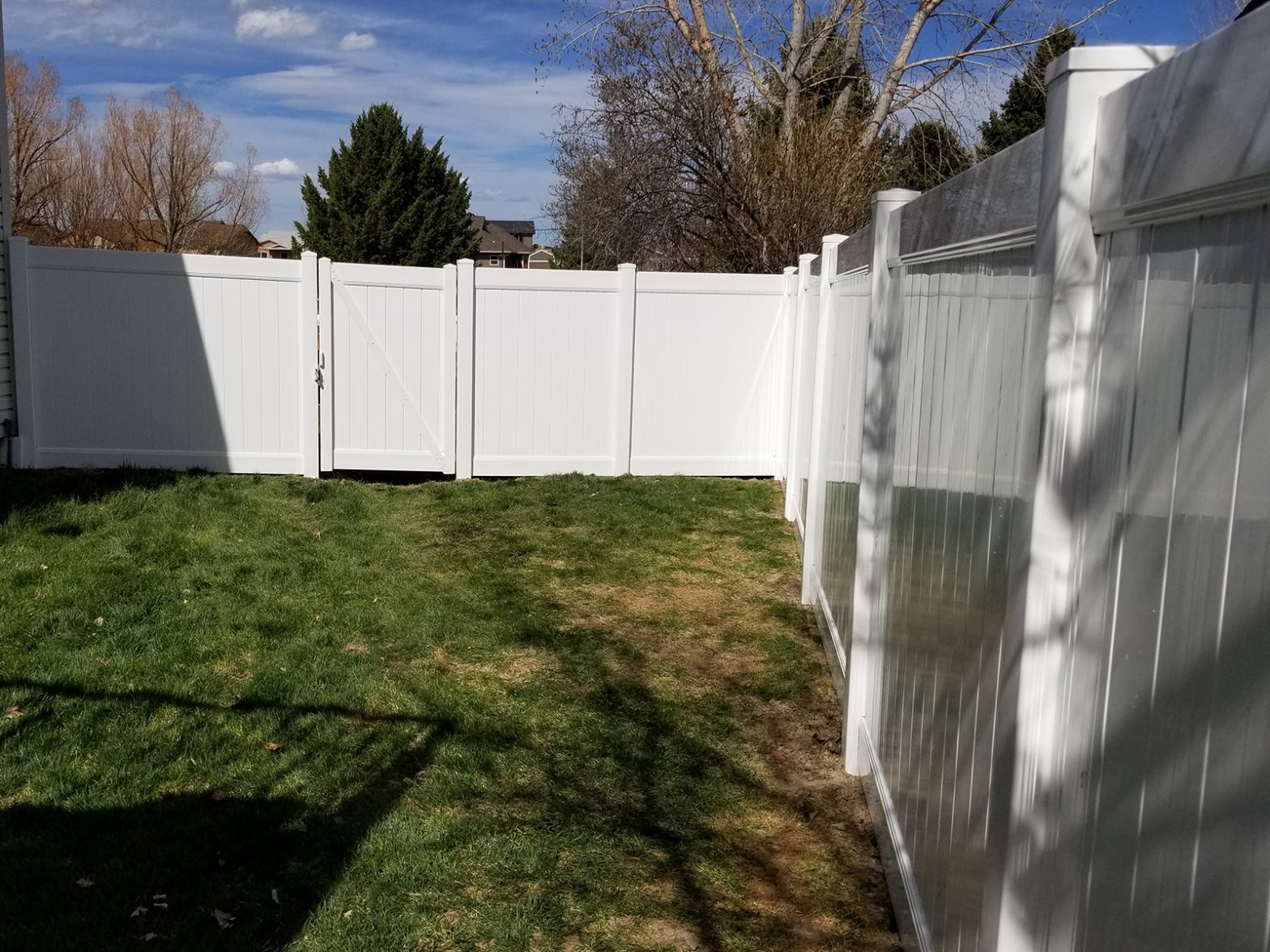 7 Benefits You Get with Wyoming Vinyl Fences