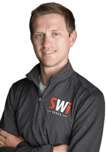 AndrewRoss - SWi Fence