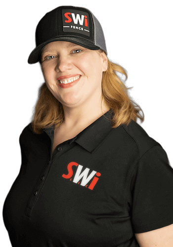 Jenna - SWi Fence
