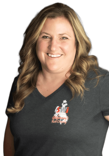 Stephanie - SWi Fence