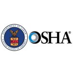 OSHA logo