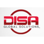 Disa Global Solutions Logo