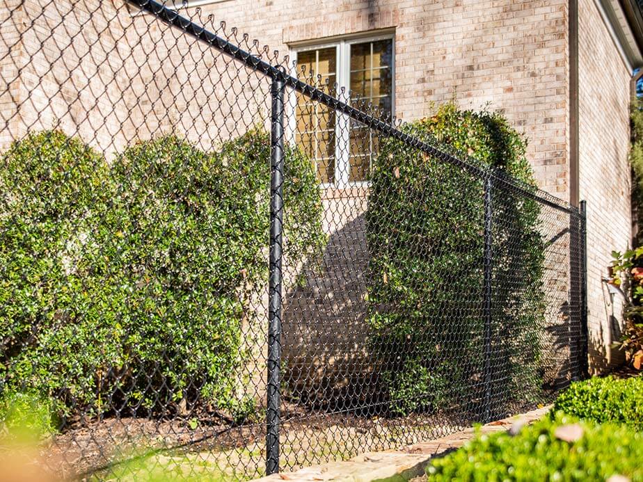 Chain Link fencing benefits in Wyoming