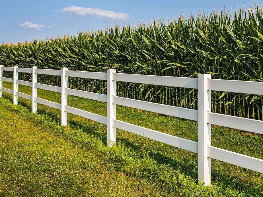 Farm fence company in Wyoming