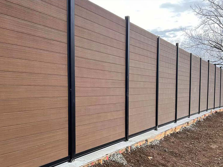 FenceTrac fence contractor in Wyoming