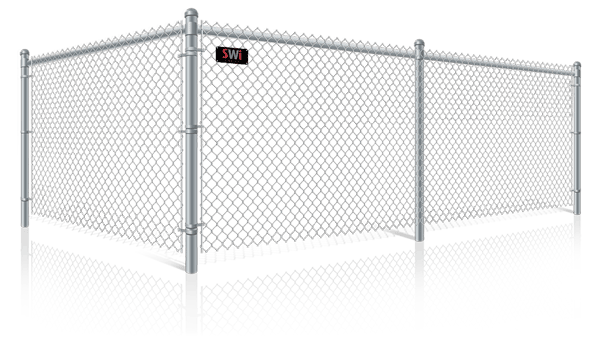 Residential Chain Link Fence Company In Wyoming