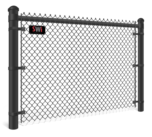 Chain Link Fence Contractor in Wyoming