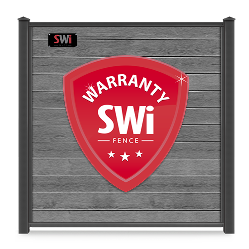 Wyoming Composite Fence Warranty Information