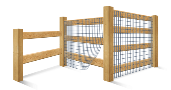 Wyoming Farm fence installation company