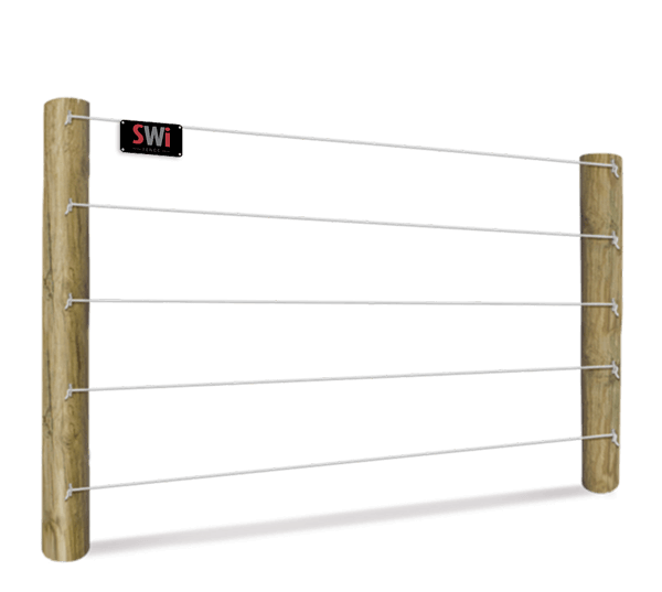 Electric fence Wyoming