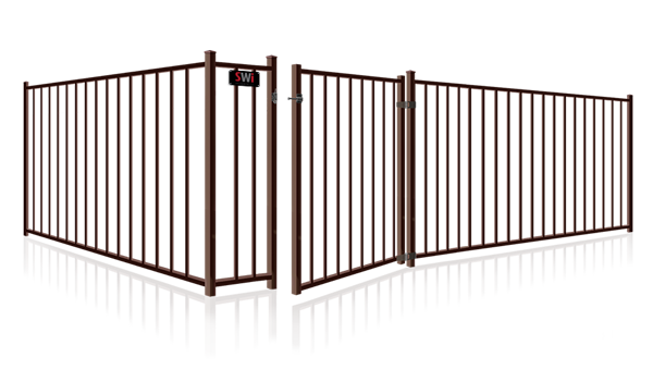 Residential Gate Contractor in Wyoming