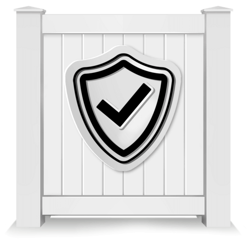 Wyoming Fence Warranty Information