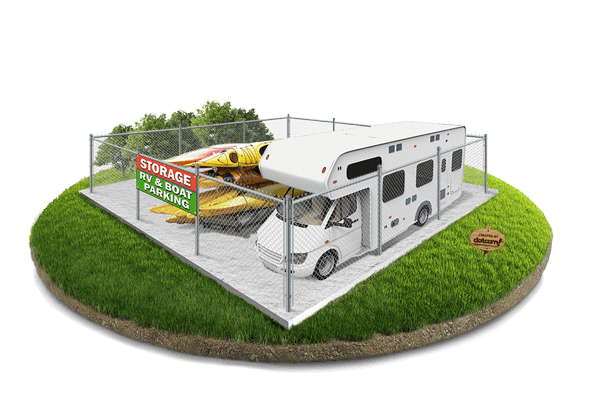 Commercial Chain Link fence contractor in the Wyoming area.