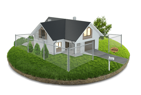 Wyoming Chain Link fence contractor in the Wyoming area.