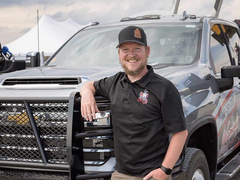 SWi Fence Free Fence Installation Estimate