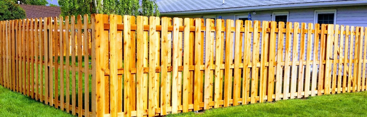 Gillette Wyoming residential fencing contractor