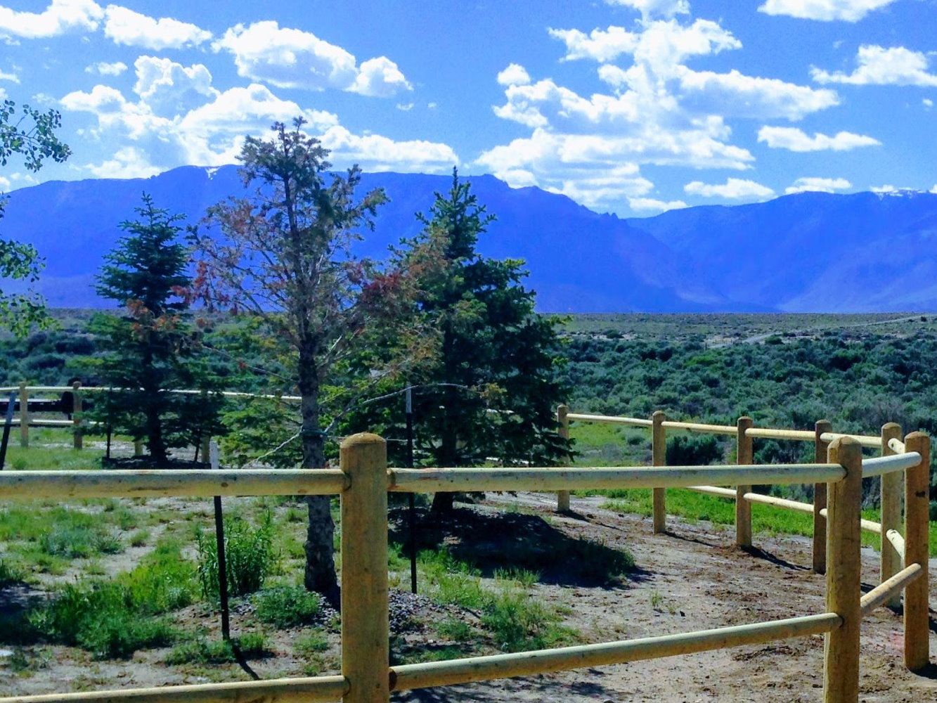 Green River Wyoming Fence Company