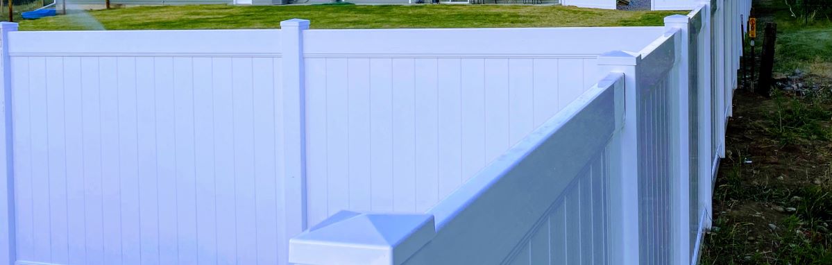 Green River Wyoming residential fencing contractor