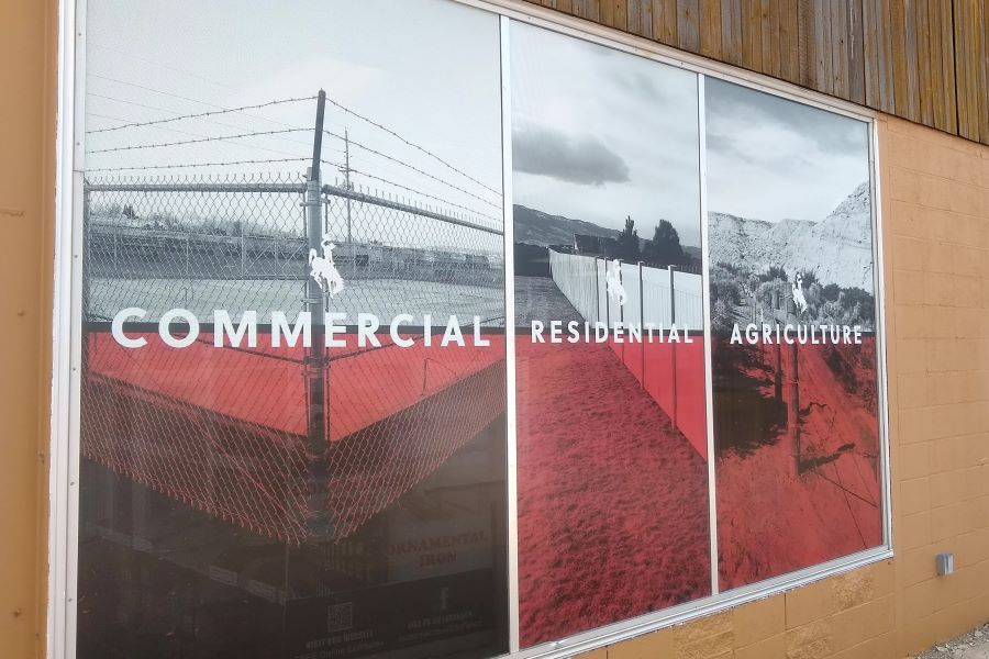 The SWi Fence Difference in Laramie Wyoming Fence Installations