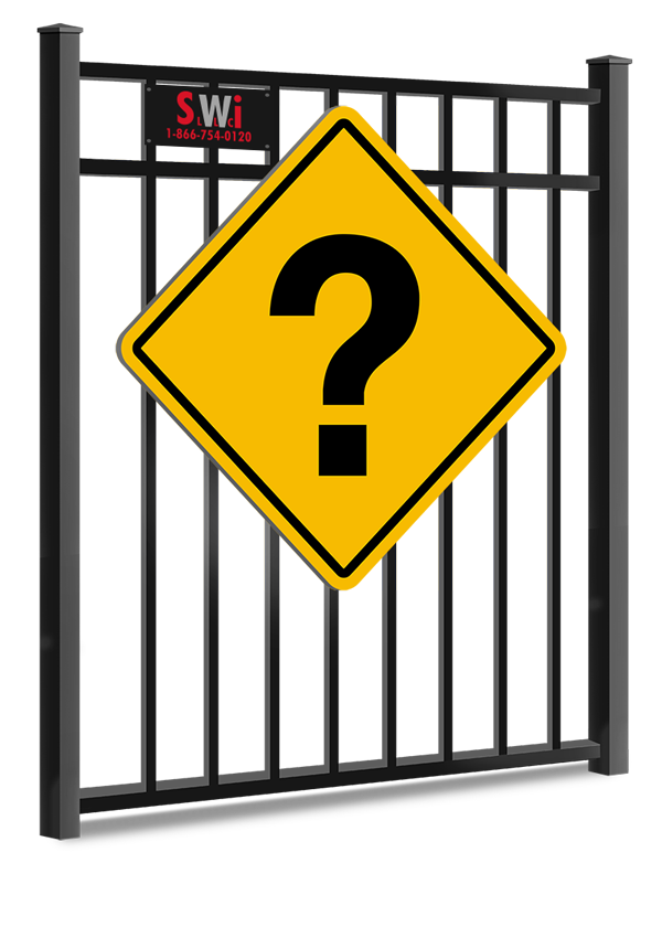 Fence FAQs in Laramie Wyoming