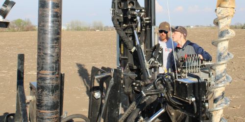 Laramie Wyoming Professional Fence Installation