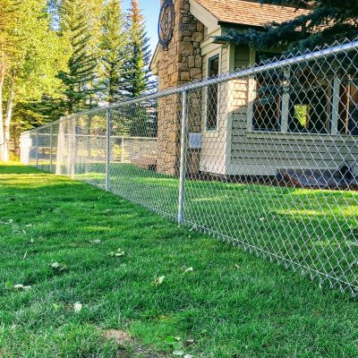 Sheridan Wyoming DIY Fence Installation