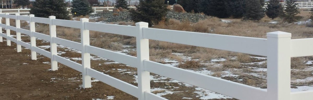 Thermopolis Wyoming residential fencing contractor