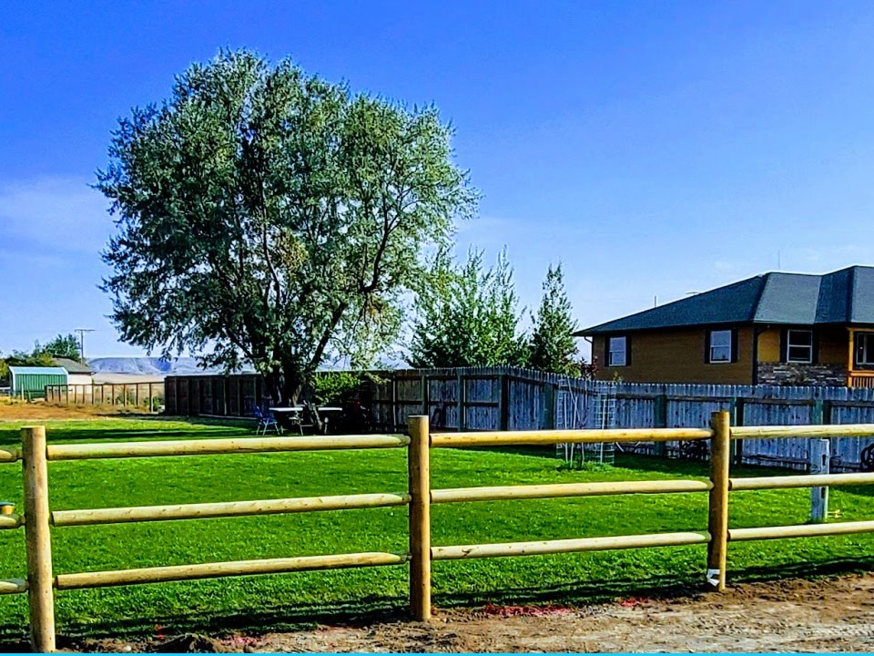 The SWi Fence Difference in Torrington Wyoming Fence Installations